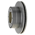 BRAKE ROTOR-DIH PARKING BRAKE