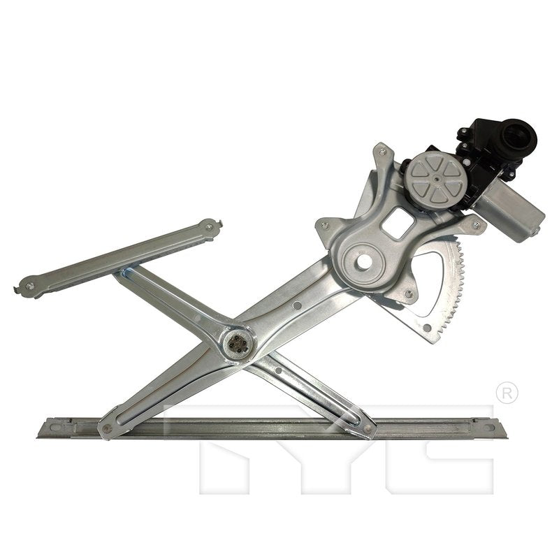 TYC auto part