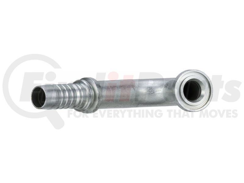 HYDRAULIC COUPLING - GLOBALSPIRAL