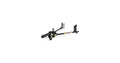 FASTWAY 2.5" SHANK 6" ADJ