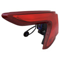 1618 NS MAXIMA (W/O LOGO) LED TAILLIGHT ASSY LH
