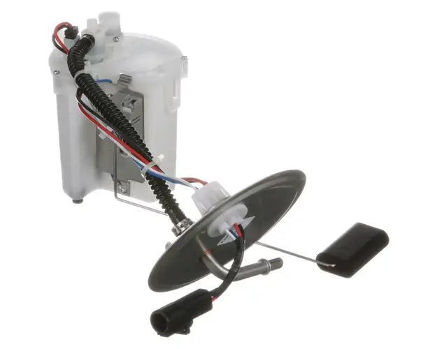FUEL PUMP MODULE ASSEM