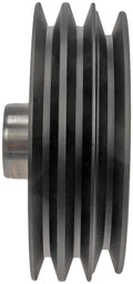 HARMONIC BALANCER ASSEMBLY