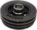 HARMONIC BALANCER ASSEMBLY
