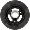 HARMONIC BALANCER ASSEMBLY