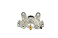 DFC 00-06 Mitsubishi Montero Front & Rear Rotors