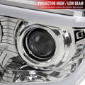 SPEC D TUNING headlights