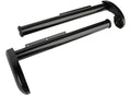 SLIDE TOPPER DELUXE W/RAIL BLACK 102IN