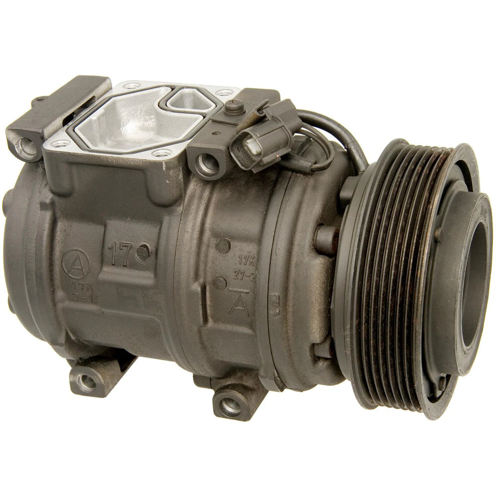 REMAN NIPPONDENSO 10PA17C