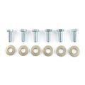 10C CADILLAC SRX CLASS II RECEIVER