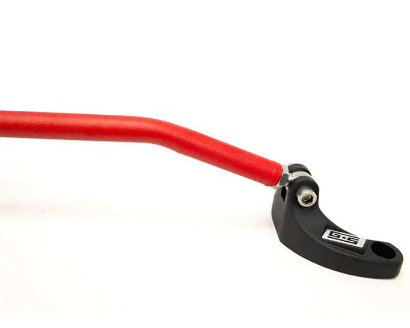 GrimmSpeed 15-21 Subaru WRX/STI Strut Bar - Red