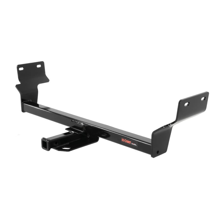 TRAILER HITCH