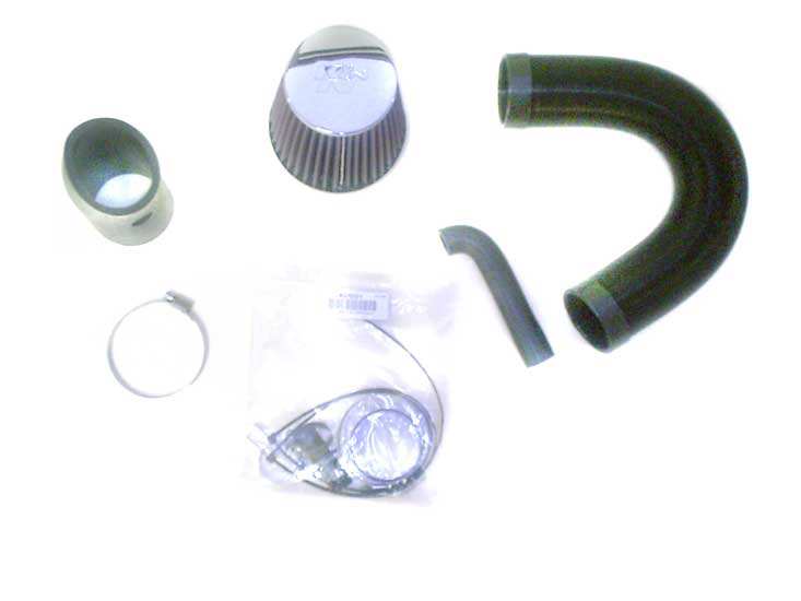 INTL INTAKE KIT PEUGEOT