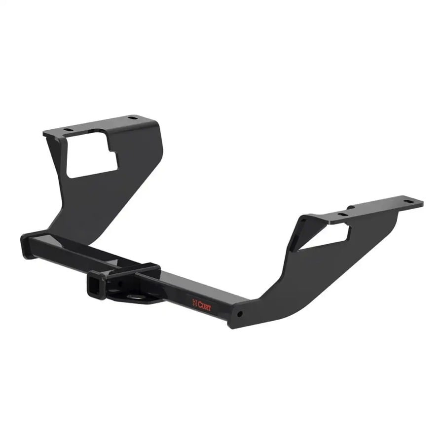 CLASS 1 TRAILER HITCH, 1-1/4" RECEI