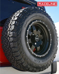 Raceline hardware kit detail