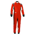 Sparco Suit Thunder XL RED/BLK