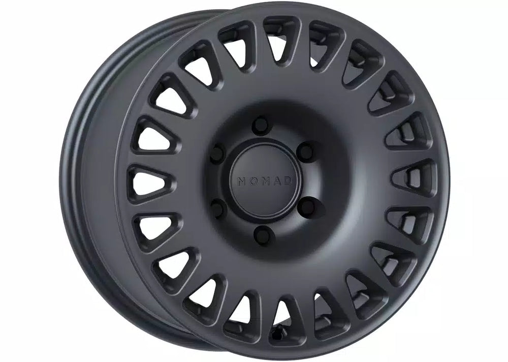 Raceline Wheels SAHARA DUSK 15X7 5X114.3 15mm