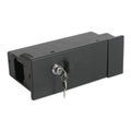 Tuffy Bronco Security Glovebox 196677- Black