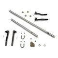 Jeep Grand Cherokee Coil Mount Repair Kit 99-04 WJ
