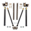 Jeep Grand Cherokee Coil Mount Repair Kit 99-04 WJ