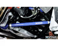 Megan BMW M2 16 M3 15 M4 15 (F87 F80 F82) Rear Toe or Trailing Arms (Rear Front Rear Rear - RECOMMENDED purchase 2 sets)