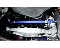 Megan BMW M2 16 M3 15 M4 15 (F87 F80 F82) Rear Toe or Trailing Arms (Rear Front Rear Rear - RECOMMENDED purchase 2 sets)