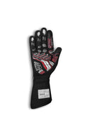Glove Arrow+ Large Black / White
