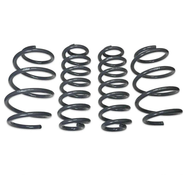 D+ Lowering Springs,Tiguan 1.4