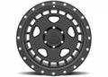 fifteen52 Turbomac HD 17x8.5 6x135 0mm ET 87.1mm Center Bore Asphalt Black Wheel