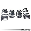 D+ Lowering Springs, Mk4 R32