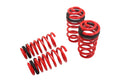 Megan Lowering Springs BMW X6 F16 15-19 X5 13-18 AWD RWD (EXC AIR SUSPENSION)