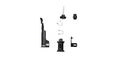 AEV 2018-25 JL Wrangler This rugged bolt-on mount is engineered to install quickly fit tight and provide a solid vibration-free storage solution for the popular Hi-Lift Jack Mount. AEV has carefully placed the Jeep Wrangler JL Hi-Lift Jack Mount direct
