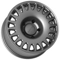 ***Discontinued***NOMAD N503DU SAHARA DUSK 15X7 5X114.3 15mm
