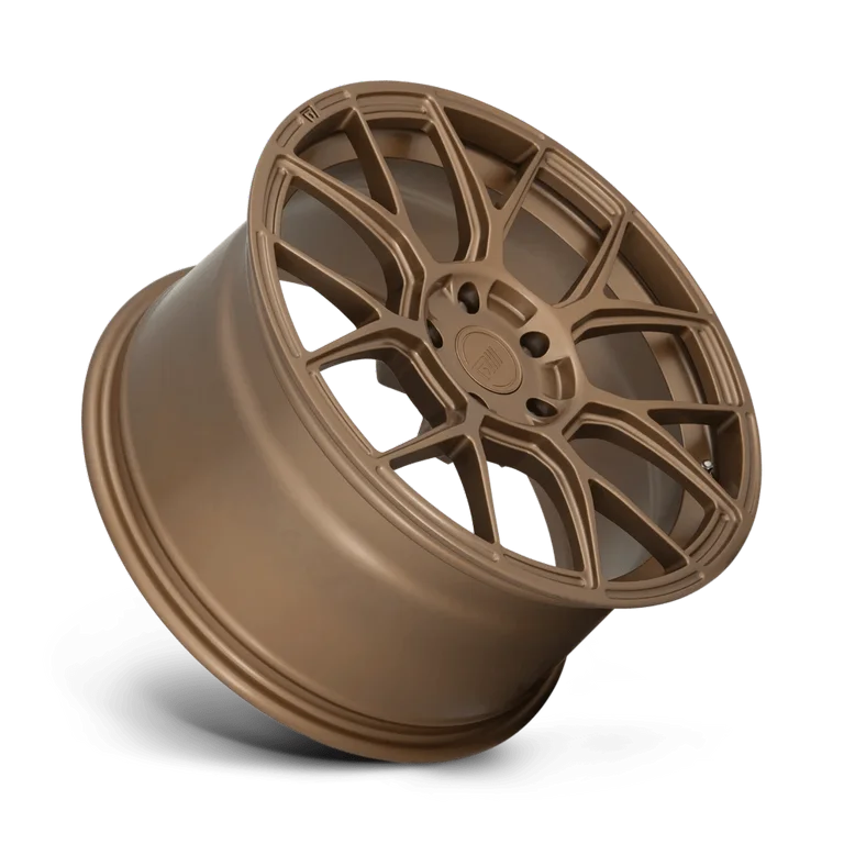 MR147 18X8.5 5X112 M-BRZ 35MM