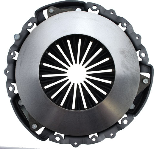 RAM PRESSURE PLATE FOR FORCE 10.5 DUAL DISC