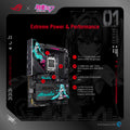 Extreme Dimensions auto part