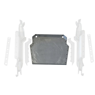 Motobilt roof rack
