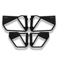 18C WRANGLER EZ4X4 PHANTOM ALUMINUM PANEL ADD ON KIT