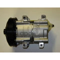 FOUR SEASONS auto part installed view