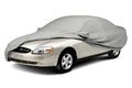 Covercraft Custom Fit Car Covers - Polycotton Gray