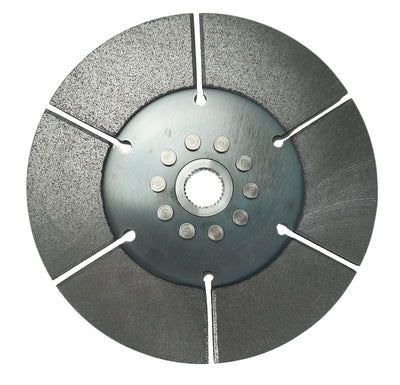 Ram Clutch red auto part