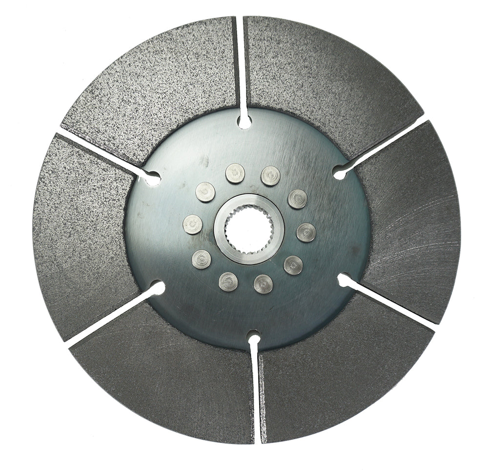5135 SINTERED IRON RACE DISC 11 X 1