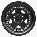 fifteen52 Turbomac HD Classic 17x8.5 6x135 0mm ET 87.1mm Center Bore Carbon Grey Wheel