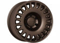 ***Discontinued***NOMAD N503CO SAHARA COPPERHEAD 15X7 5X114.3 15mm