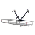 LETS GO AERO roof rack close-up