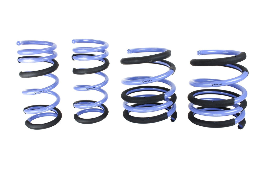 ISC Suspension springs