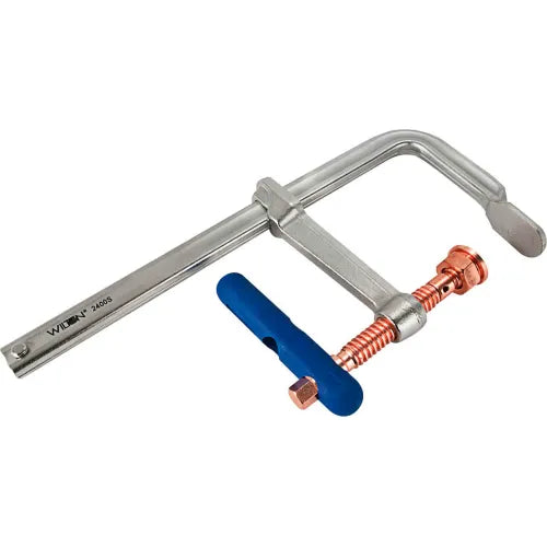 2400S24C 24IN REGULAR DUTY FCLAMP COPPER