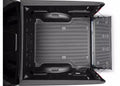 Rugged Liner auto part detail