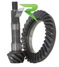 Suzuki Samurai 4.57 Ratio; 10 Bolt; 6 7/8 Inch Ring and Pinion Revolution Gear and Axle