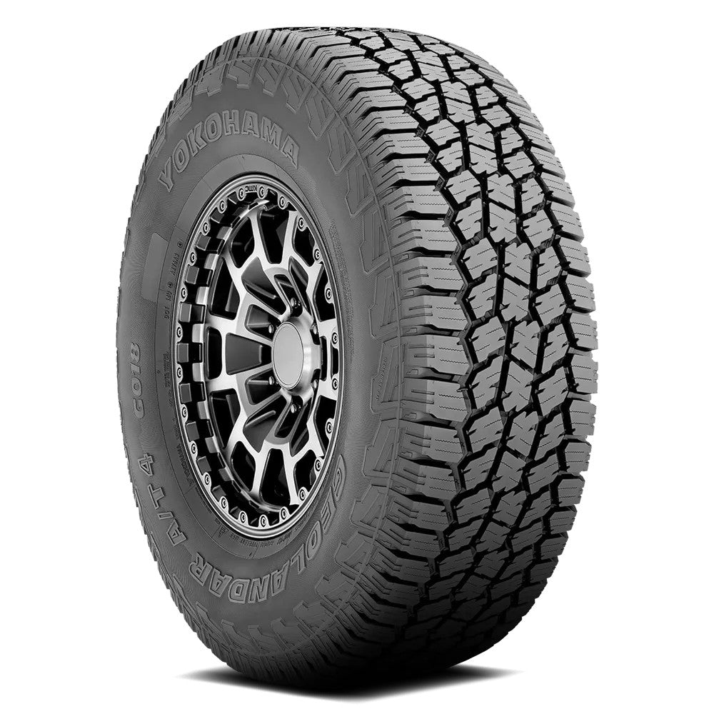 Yokohama Tire auto part
